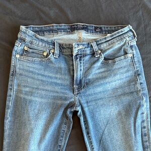 Lucky Brand Sweet Straight leg Women's Jeans